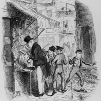 Ti ting jeg lærte av å bo med lommetyver og tryllekunstnere