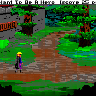 David Skaufjord Forklarer Alt