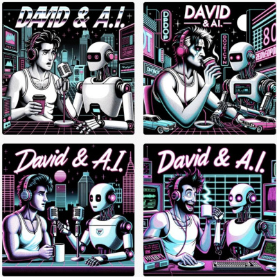 David Skaufjord Forklarer Alt