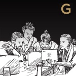 Lift - Past Is Prologue:creating Art From A Living Archive