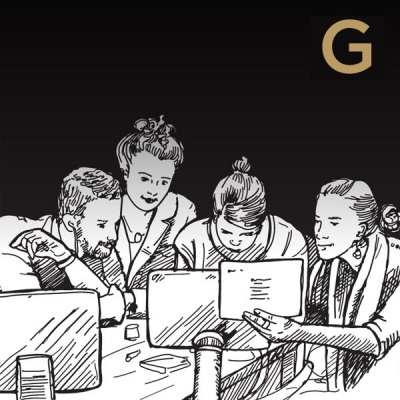 Lift - Past Is Prologue:creating Art From A Living Archive