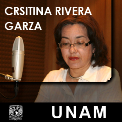 Cristina Rivera Garza