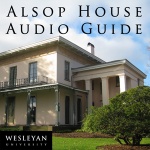 Alsop House Audio Guide