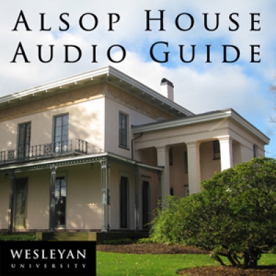 Alsop House Audio Guide