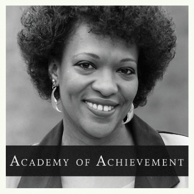 Rita Dove