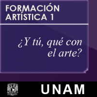¿Y tú, qué con el arte?