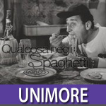 Qualcosa Negli Spaghetti