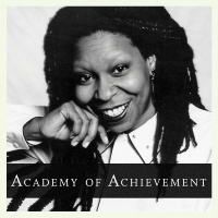 Whoopi Goldberg