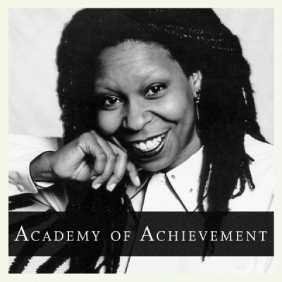 Whoopi Goldberg
