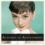 Audrey Hepburn
