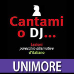 Cantami O Dj - Quelli Della Buonanotte