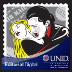 Audio Libro Drácula