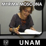 En Voz De Myriam Moscona