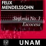 Sinfonía No.3 “escocesa”