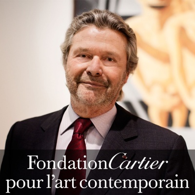 Interview Dalain Dominique Perrin