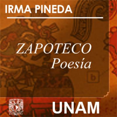Zapoteco, En Voz De Irma Pineda