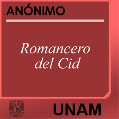 Romancero Del Cid