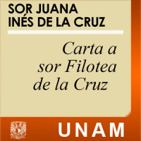 Carta a sor Filotea de la Cruz 3a parte
