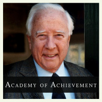 David McCullough