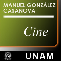 Charla sobre cine con Manuel González Casanova
