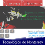 Patrimonio Cultural: Emisión Radial