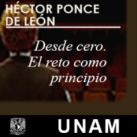 Desde cero. El reto como principio. 3a parte