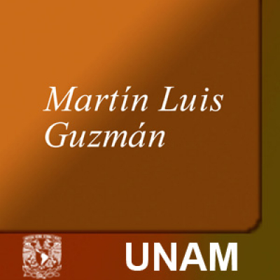 Martín Luis Guzmán