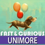 Fast And Curious