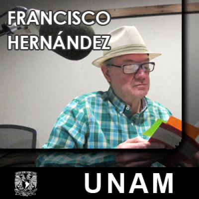 En Voz De Francisco Hernández