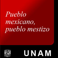 Pueblo mexicano, pueblo mestizo. 3a parte