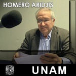 En Voz De Homero Aridjis