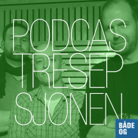 101. Viktig melding! Lytt til Podcast 