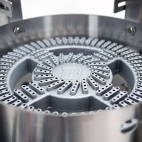 Brew Strong | Burners With Blichmann