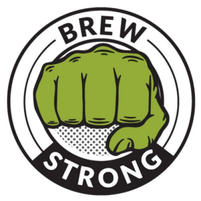 The Bn Presents - Brew Strong