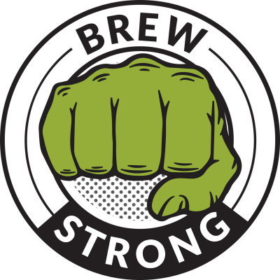The Bn Presents - Brew Strong