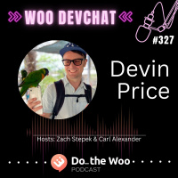 Using WooCommerce Subscriptions at Scale with Devin Price