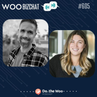 Marketing Across the Stages of Your Woo Biz with Emma Young and Adam Weeks