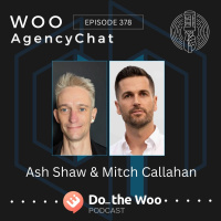 AI, Remote Work and Running a WooCommerce Agency