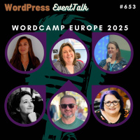 WordCamp Europe 2025 Organizers Share Insights and Excitement