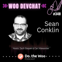 Blocks, Full-site Editing, Performance and more DevChat with Sean Conklin