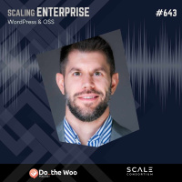 What Enterprises Need from DXPs in 2025: Beyond Vendor Agendas with Dan Drapeau