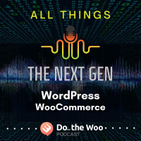 The Next Gen in WordPress with Allison Dye and Sophia DeRosia