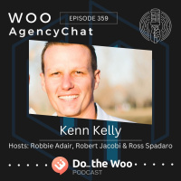 WooCommerce Agency Growth and the Power of Subscriptions with Kenn Kelly