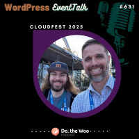 On the Floor at CloudFest 2025 with Adam Weeks and Christian Taylor