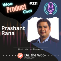 From Database Developer to Product Manager with Prashant Rana