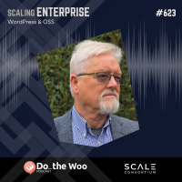 Inside the World of Composable CMS: A Deep Dive with Tom Cranstoun from AEM