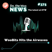 WooBits Hits the Air Waves, Again