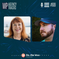 Building WordPress Agency Habits with Cami MacNamara