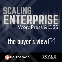 Monolithic CMS Products and Open Source CMSs and DXPs with Dan Drapeau