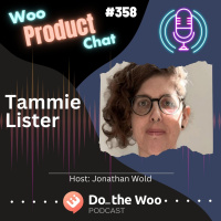 Welcome Tammie Lister Back to the Do the Woo Host Team